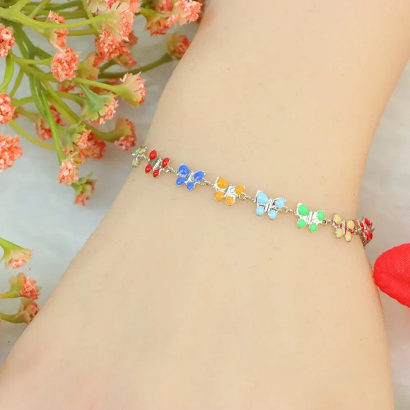 "New Beautiful Design Bracelet for Women/Girls, Gift, B700 - Picture 8 of 10